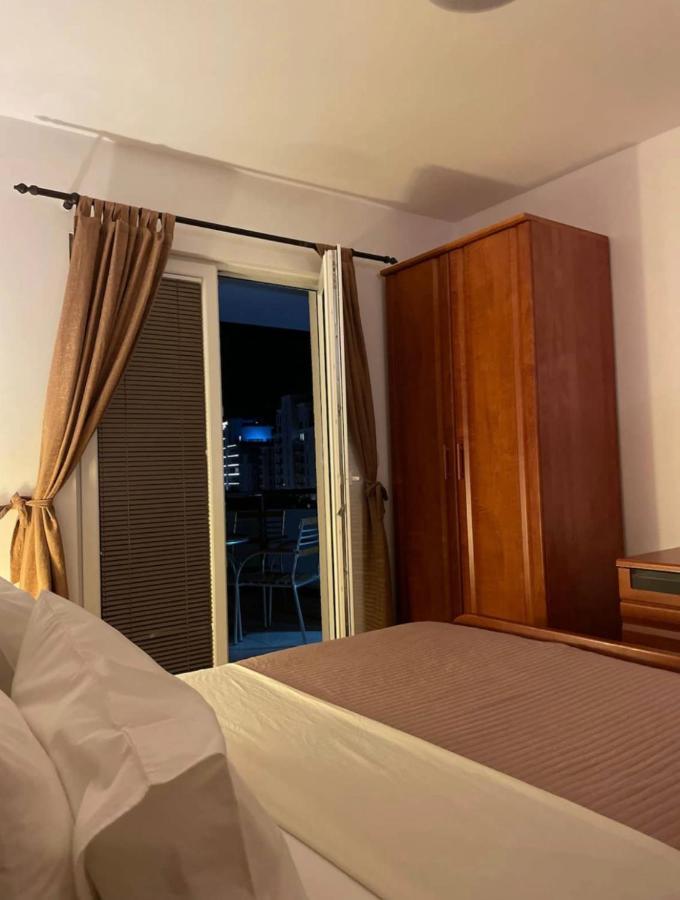 Irish Becici Apartament Budva